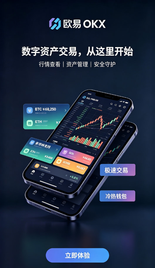 欧交易所app最新版资产安全托管